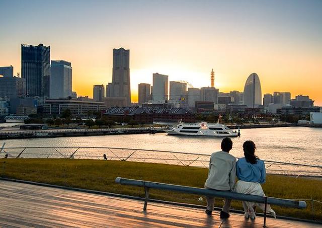 横浜観光をオトクに楽しみたい！横浜市にある