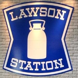 【ローソン】4月28日からは「ポカリ」300ml購入で900mlサイズ無料券もらえる！4日間限定でアイスカフェラテのサイズアップも無料。