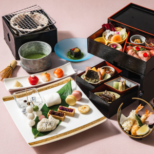 ＼TBM会員限定／先行試食会「和アフタヌーンティー」を体験してみませんか？