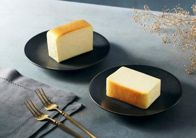 グルテンフリーのチーズケーキ「I Hug Cheese」期間限定出店