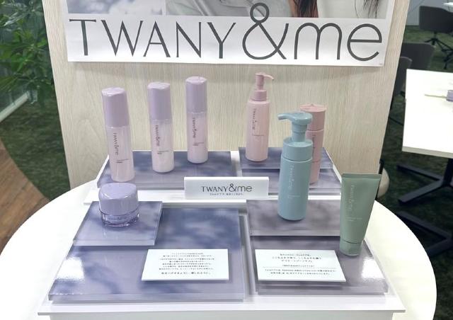 ニキビ予防ケアに、うるおいも。「トワニーアンドミー」から春夏にぴったりのジェルタイプの薬用クリームが新登場♡