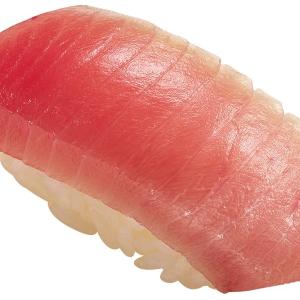【スシロー】GWは「特ネタ中とろ」＆「大盛りねぎまぐろ軍艦」が110円～に！