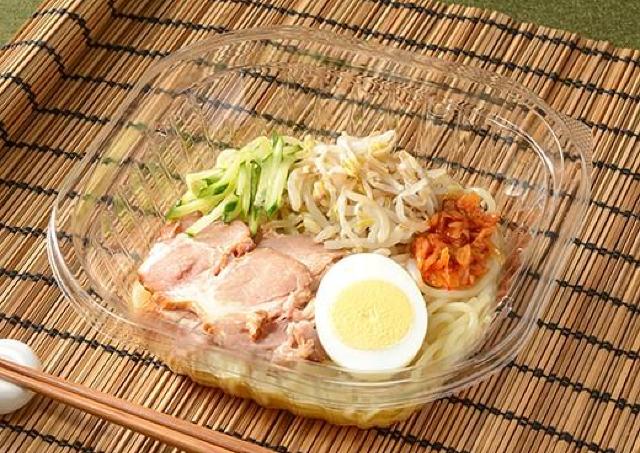 ローソンのお惣菜、一流料理人が本気でジャッジ。全員合格を出した「夏の食欲を掻き立てるお弁当」とは。