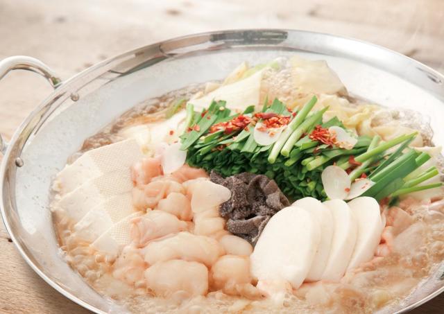 もつ鍋1080円に、サワー・ハイボールは199円！「もつ鍋 お多福」立川店が4日間限定でお得なキャンペーン実施《5月25日～28日》
