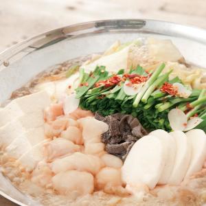 もつ鍋1080円に、サワー・ハイボールは199円！「もつ鍋 お多福」立川店が4日間限定でお得なキャンペーン実施《5月25日～28日》