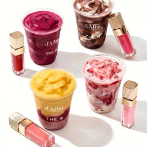「お得すぎる」「1000円は安すぎ」ダルバのリップ現品もらえるスムージーが大人気！