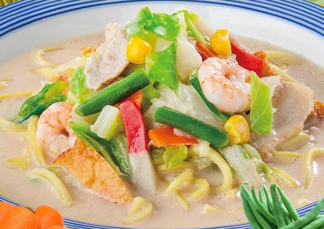 リンガーハットが30％オフはすごすぎ！長崎ちゃんぽんセットが超お得。今なら「半チャーハン」のおまけ付き。