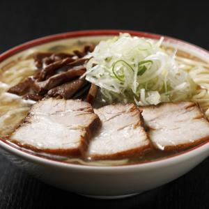【田中そば店】麺大盛＆トッピング1品が無料！公式SNSフォローでお得な特典をゲット《5月31日まで》