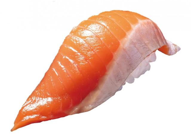 【はま寿司】大切り銀鮭、ほっけの天ぷら握りが110円！5月26日から「にっぽん旨ねた祭り」第2弾が開催中。
