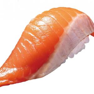 【はま寿司】三陸産銀鮭、ほっけの天ぷら握りが110円！5月26日から「にっぽん旨ねた祭り」第2弾が開催中。