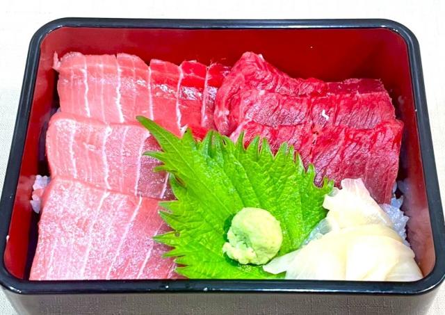 解体ショーや先着100人への刺身ふるまいも！「とっとり・おかやま新橋館」でクロマグロをたっぷり味わえるフェアがスタート《5月31日開始》