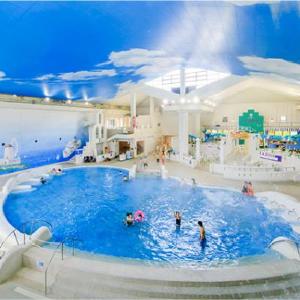 横浜市民限定で6月2日は「箱根小涌園ユネッサン」の料金が1000円！「勝手に横浜市民割！」キャンペーンでお得に《6月8日まで》