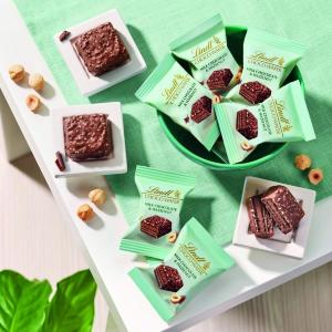 リンドール、チョコウェイファーが