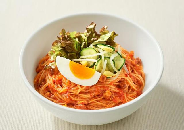 【無印良品】暑い日に食べたい！麺にあえるだけの素3選