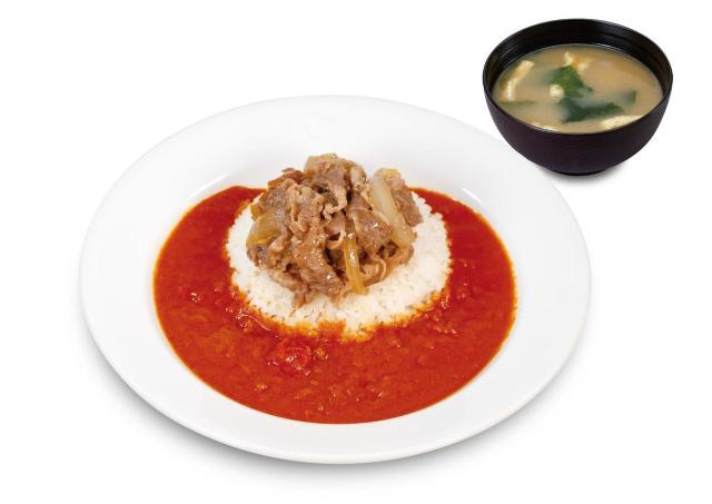 【松屋】新発売の「ネオトマトごろごろチキンカレー」が最大100円オフ！ アプリでクーポン配信中《6月16日10時まで》