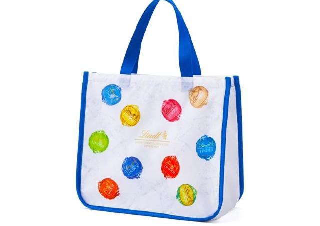 【リンツ初夏の福袋】6月9日からお得な「楽天スーパーSALE」限定福袋が登場中！リンドールにチョコウェイファーなどたっぷり♡