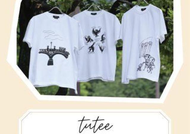 「宮城モチーフ」のファッションアイテムが揃うPOPUP