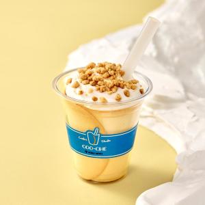 ヨックモックのシガールが飲むデザートに！クッキー×シェイク「クーシェ（COO-CHE）」が東京駅限定で新発売