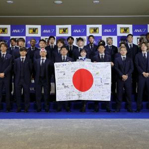 【サッカーW杯】NHK総合で日本vsスウェーデン戦を中継。本田圭佑さんらが解説