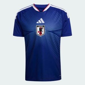 【サッカーW杯】日本代表ホームユニ、今のうちにゲットしておきたい。通販ではサイズ欠けも...。