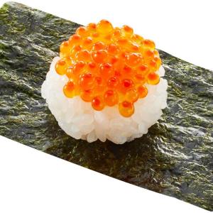 【かっぱ寿司】「贅沢うにいくら祭り」開催中。いくら包みが110円から楽しめる！《7月29日まで》