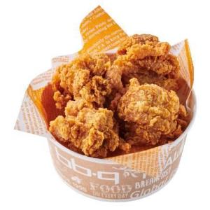 【bb.q オリーブチキンカフェ】「骨なしモモチキン」4ピース500円の特別価格に。7月22日までがお得。