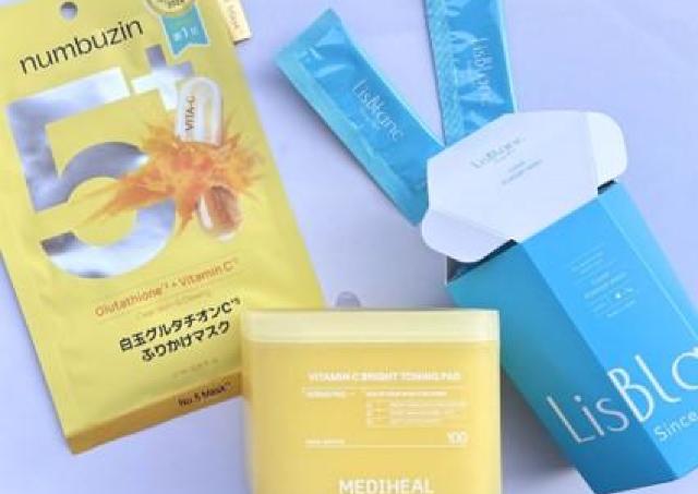 夏の旅行、荷物を減らしたい！美容のプロが持っていく厳選スキンケアアイテムとは。