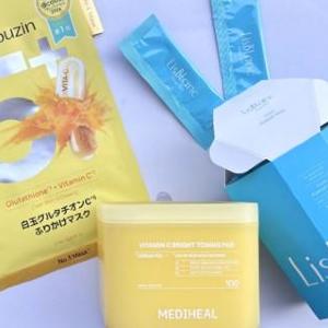夏の旅行、荷物を減らしたい！美容のプロが持っていく厳選スキンケアアイテムとは。
