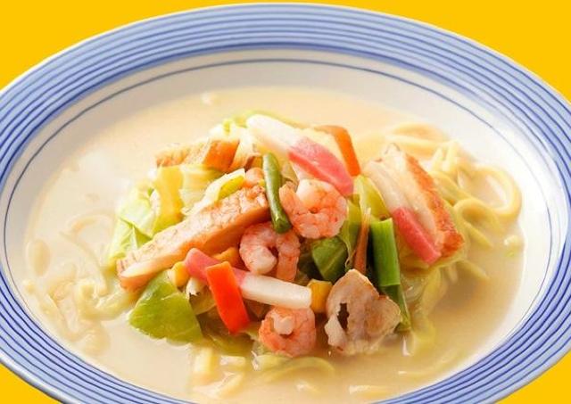 【リンガーハット】「夏の超得祭!!」の目玉商品3つ！7月15日までセール開催中。