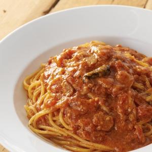 半額でカプリチョーザの「トマトとニンニクのスパゲティ」が楽しめる！お得な大創業祭第2弾は7月16日・23日・30日限定。