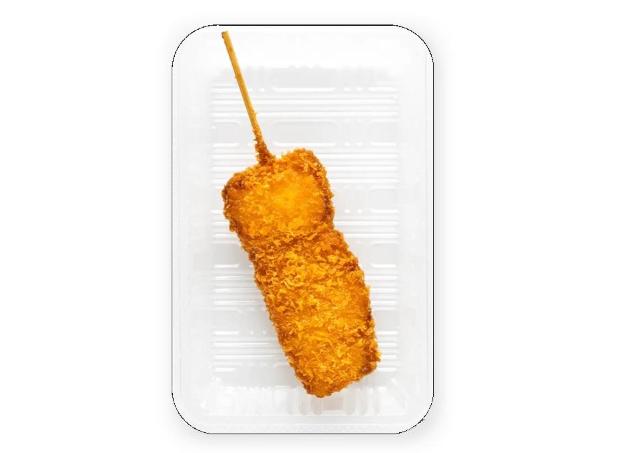 【オリジン】「豚ロース玉ねぎ串」が129円→108円に！7月19日までセール中。