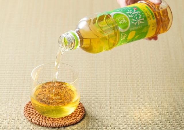 アイリスオーヤマがお茶を無料配布！恵比寿＆新宿勤務の人はチャンス《7月17日まで》