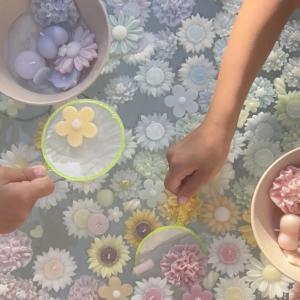 【舞浜】今夏も「キャンドルすくい」開催！必ず可愛いキャンドルがもらえるよ♡《7月16日～31日》