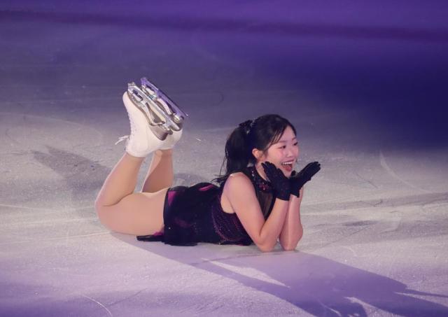 中井亜美さん、鍵山優真さんらが出演「プリンスアイスワールド」新シリーズが開幕！初回公演をレポート