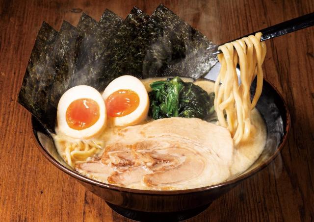 【港区】7月24日限定！新店舗オープン記念で家系ラーメンが950円→780円に！駅から徒歩3分の好立地