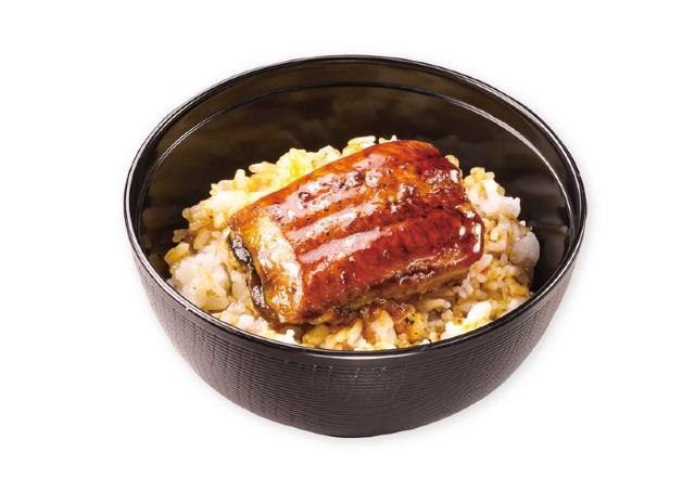 【くら寿司】280円は驚き。7月26日までの3日間限定で「ミニうな丼」を販売。