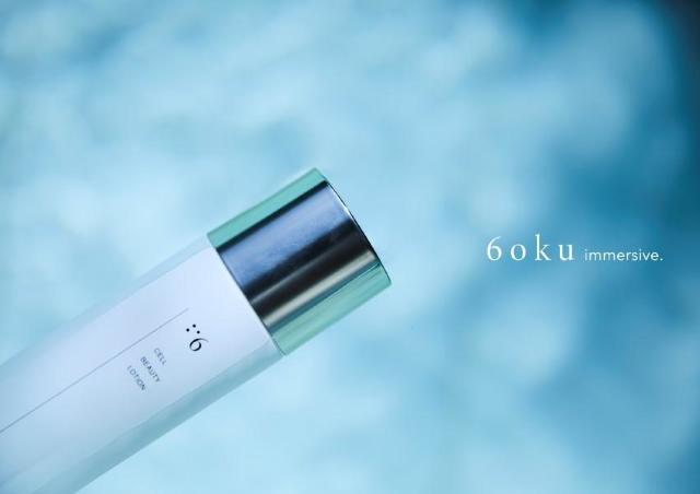 ビューティーブランド「6oku」POP-UP SHOP