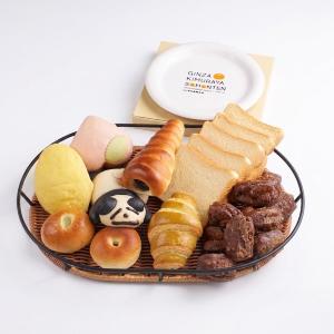 【木村屋總本店】季節限定＆定番パンにノベルティ付き「夏休みセット」は7月27日16時予約スタート。夏にぴったりのセットも登場。