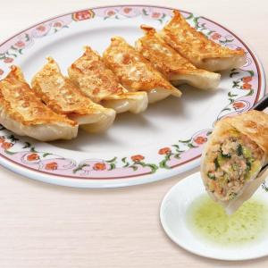 【餃子の王将】餃子食べるなら水曜がお得！公式アプリの無料クーポンは必見。
