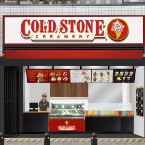 コールド・ストーン・クリーマリーが鎌倉駅前にオープン。商品購入で100円オフチケットもらえるよ♡《8月3日まで》