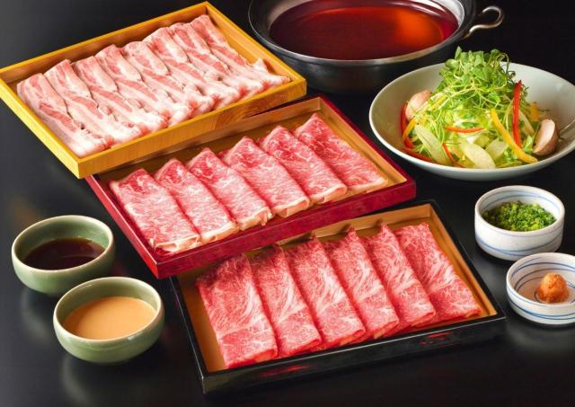【しゃぶ禅】国産肉しゃぶしゃぶ食べ放題が9000円→4500円！「しゃぶ禅祭り」第二弾は8月17日から19日まで《8月1日予約開始》