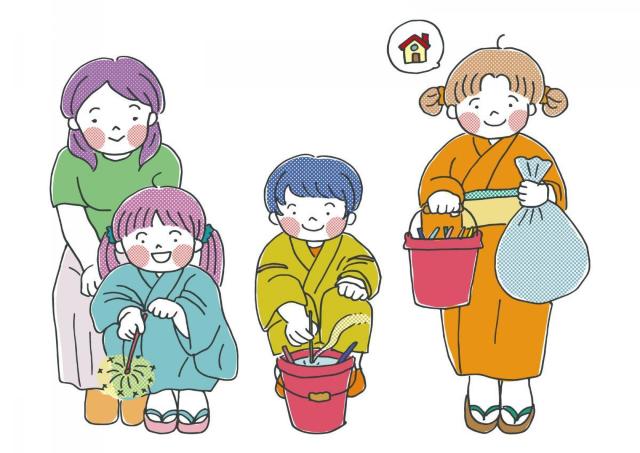 《2026夏》今年も品川区の公園で手持ち花火ができる！昨年より期間・時間が延長に。対象の公園は？