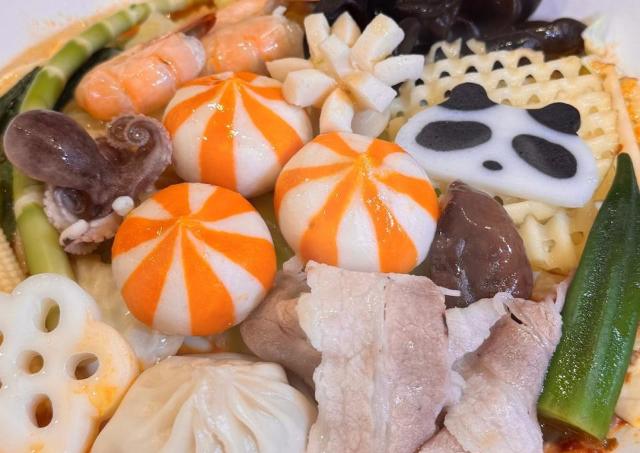 麻辣湯66％オフは太っ腹！「六六-LIULIU-麻辣湯」恵比寿店でオープン記念キャンペーン実施《8月6日から》
