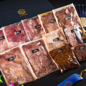 3万5000円相当→1万7500円の牛タンセットは数量限定！「サマータンフェス便2026」が昨年より増量して販売中《8月16日まで》