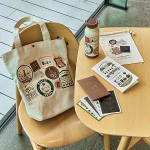 【中目黒】スターバックスリザーブロースタリー東京の新グッズが可愛い♡《8月6日発売》