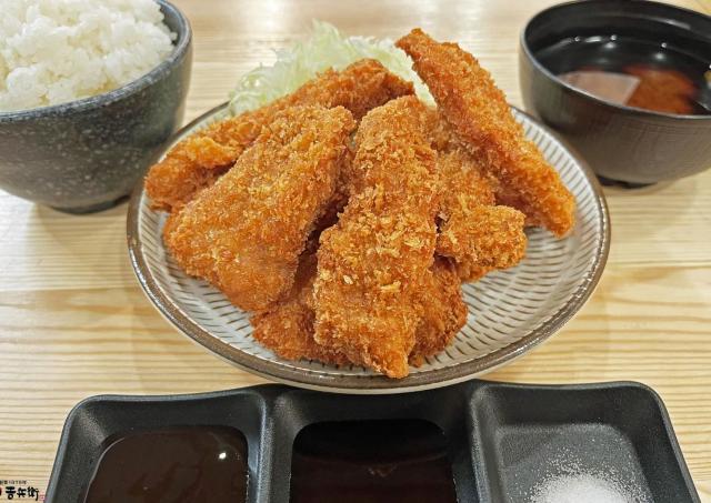 60分間カツがおかわり自由は夢のよう...！「かつ丼吉兵衛」池袋東口店限定で食べ放題定食が登場中。