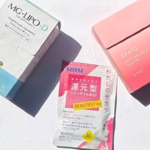 体の変化を感じる40代だからこそ取り入れたいサプリメント。49歳の美容研究家が毎日飲んでいるサプリ3つ