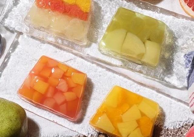東京ギフトパレットで買える！夏にぴったりなフルーツスイーツ3選