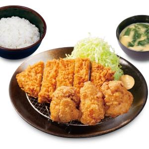 【松のや】最大150円引き！ボリューム満点メニューがお得に楽しめるのは8月26日15時まで。