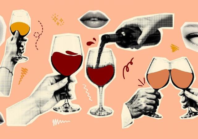【表参道】10種のワインを自由に試飲できるイベントに100人を無料招待。応募は8月23日まで 